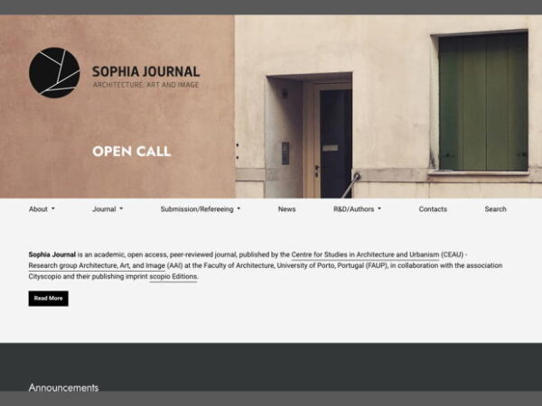 sophia_journal